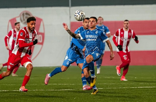 Vis Pesaro: inibito il ds Menga, squalificato Machin